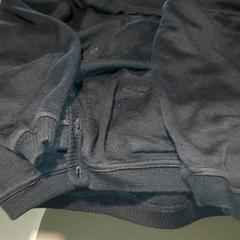 Kleding - Vest donkerblauw, zoals gemeld door Centraal magazijn met iLost