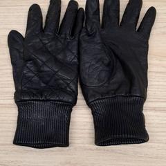 Luvas, segundo informou IKEA Jönköping usando iLost