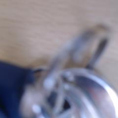 Chaveiro, como reportado por Walibi Holland utilizando o iLost