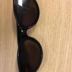 Sunglasses, as reported by Canisius-Wilhelmina Ziekenhuis using iLost