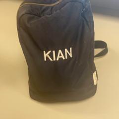 おむつバッグ Met ophalen benoemen van inhoud がiLostで Pathé Schiedam によって報告されました