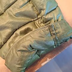 Giacca, come riportato da Avonturenboerderij Molenwaard utilizzando iLost