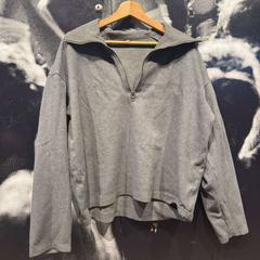 스웨터 Donkergrijs, iLost를 사용하여 AFAS Live에 보고됨