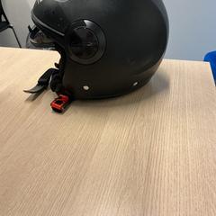 Scooter helmet, as reported by Gemeente Arnhem using iLost