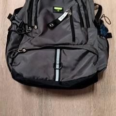 Ryggsekk, som rapportert av RRReis Trein Amersfoort / Ede-Wageningen ved bruk av iLost