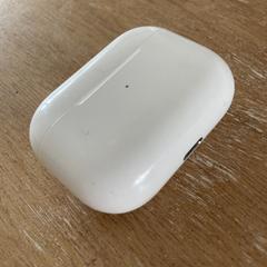 EarPod pro case, som rapporterats till iLost