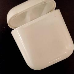 Oortjes case, gemeldet von Padualaan 97 über iLost