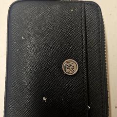 Brieftasche De Waard, gemeldet von Loveland ADE | Mediahaven & Theater Amsterdam über iLost