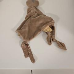 Doudou, a été signalé par IKEA Mons utilisant iLost