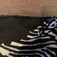 Šátek, jak nahlášeno Ziggo Dome pomocí iLost