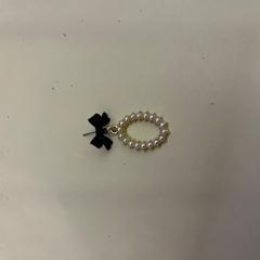 Oorbel, as reported by Alrijne Leiden using iLost