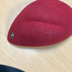 Lady cap がiLostで Sheraton Brussels Airport Hotel によって報告されました