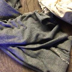 Sjal, rapporterat av De Heeren van Aemstel med iLost