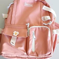 Ryggsäck - Rabia, rapporterat av Centraal magazijn med iLost