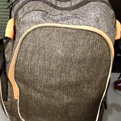 Batoh, jak nahlášeno Qbuzz GD Groningen HS pomocí iLost