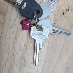 Chiave, come riportato da Gemeente Wageningen utilizzando iLost