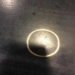 Armband, rapporterat av Qbuzz U-OV med iLost