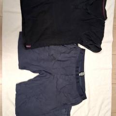 Shorts, zoals gemeld door Grand Hotel Amrâth Amsterdam met iLost