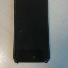 iPhone zilver, zoals gemeld door Connexxion Zeeland met iLost
