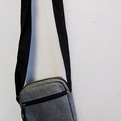 Tasje, como reportado por Hermes Eindhoven utilizando o iLost