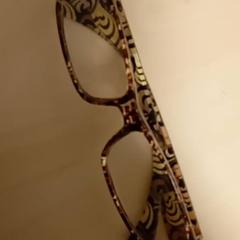 Glasses, as reported by Mövenpick Hotel Amsterdam City Centre using iLost