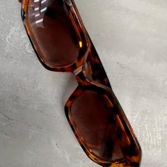 Solglasögon, rapporterat av Arriva Friesland / Groningen med iLost