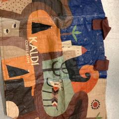 マイバッグ, rapporterat av IKEA Tokyo-Bay med iLost