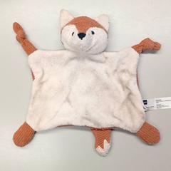 Knuffel Vosje, zoals gemeld door Burgers' Zoo met iLost