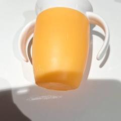 Pohár Kinder water beker, jak nahlášeno Bibliotheek Neude (Utrecht) pomocí iLost