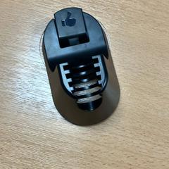 Car phone  support, as reported by Sheraton Brussels Airport Hotel using iLost