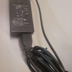 Charger HP, as reported by Padualaan 99 using iLost