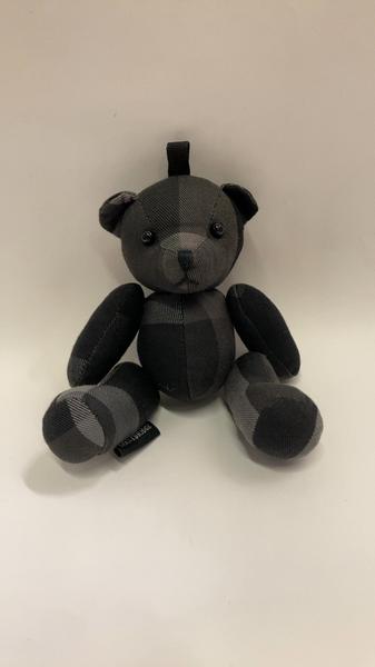 Cuddly toy