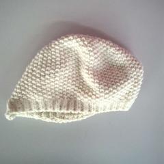 Beanie, ako bolo nahlásené Twisto pomocou iLost