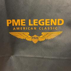 Purchase pme legend, amint azt Designer Outlet Roermond az iLost segítségével jelentette.