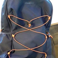 배낭, iLost를 사용하여 EBS Tramplein에 보고됨