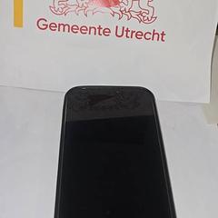 Iphone 12 pro max, as reported by Gemeente Utrecht using iLost