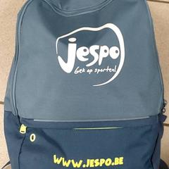 Motxila, gisa salatu by Centraal magazijn iLost erabiliz