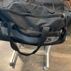 Motxilla, segons ha informat Gemeente Amsterdam mitjançant iLost