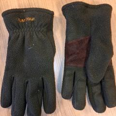 Kesztyű groen, amint azt Qbuzz DMG az iLost segítségével jelentette.