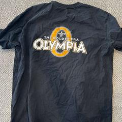 Camisa shirt, ha sido reportado por Gebo Tours con iLost