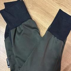 Bukser, som rapportert av IKEA Brno ved bruk av iLost