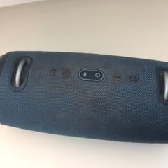 Caixa de música Blauw/groen, segons ha informat Gemeente Barneveld mitjançant iLost