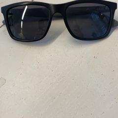 Zonnebril, zoals gemeld door HTM met iLost