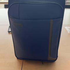 İLost kullanarak Blauwnet Zwolle tarafından bildirildiği gibi Bavul