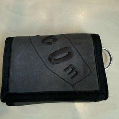 Portefuille zwart, jak nahlášeno Regio Limburg - Leuven pomocí iLost