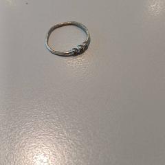Ringa, rapporterat av Padualaan 97 med iLost