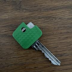 Key, iLost'a bildirildiği gibi