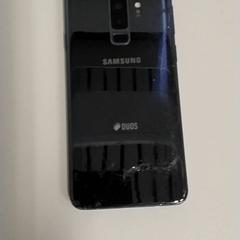Telemóvel Samsung, como reportado por Regio Antwerpen - Brussel utilizando o iLost