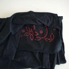 Scarf, as reported by Twisto using iLost