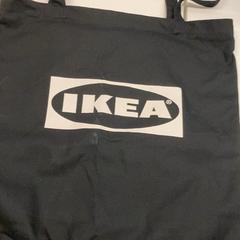 Bag IKEA商品、黒, as reported by IKEA新三郷 using iLost
